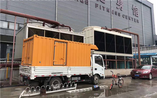 南城300KW发电机组适配电缆规格选型指南