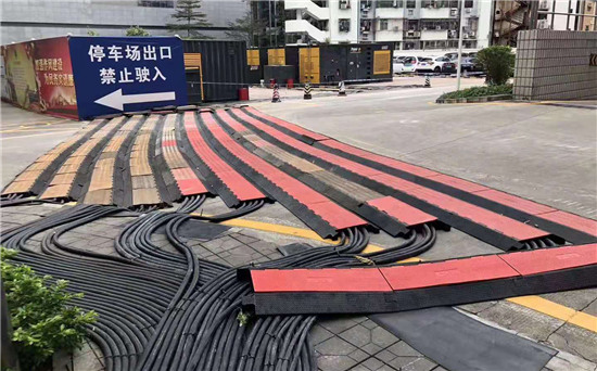 南城发电机组电缆选型完整具体步骤(工程通用标准流程)